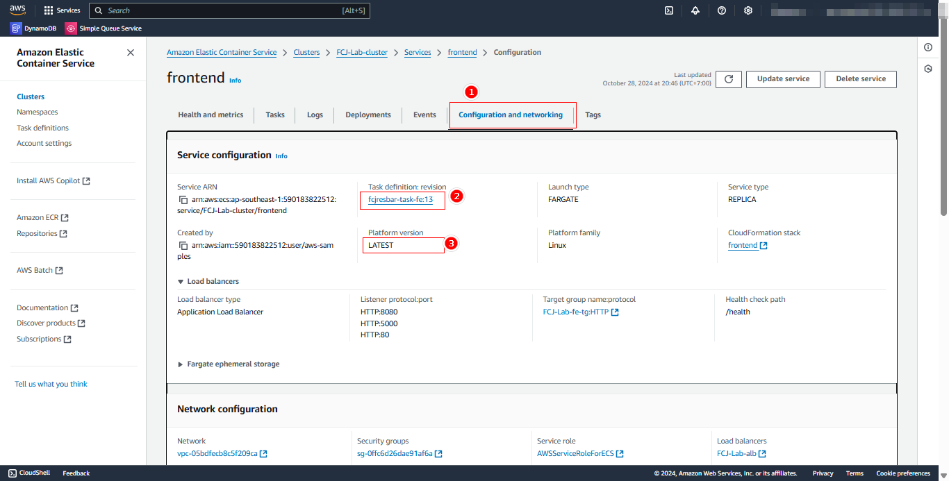 config-network